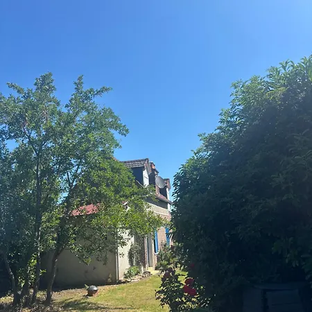De Campagne بيت للعطل