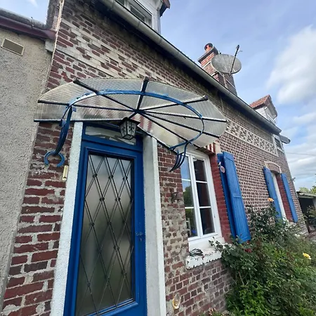 De Campagne بيت للعطل